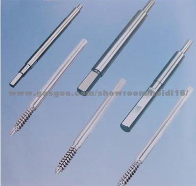 Rustless Steel Screw mandrel