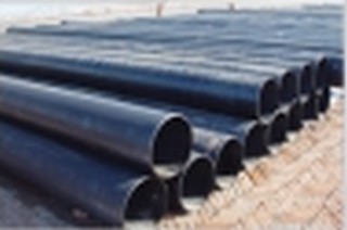 Oil Well Pipe