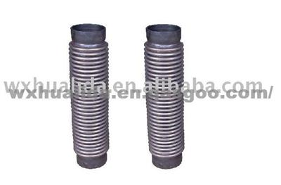 Industrial Hose Fittings