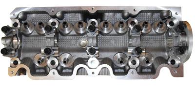 Mazda Fe F2 Cylinder Head