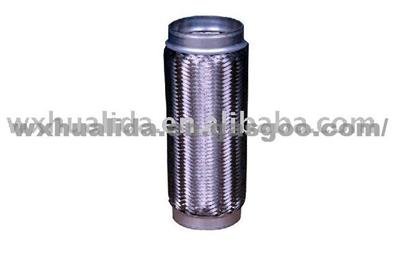 Muffler Pipe for Passenger Car