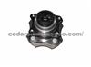 Faw Parts Hub Bearing 42450-52a30