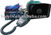 100W  electronic siren