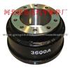Brake Drum 3600a