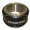 Brake Drum 0310667290