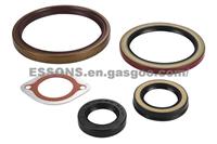 Oil seal