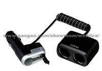 New Wf-0097 Car Accessory Car Cigarette Socket