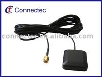 GPS Ct-6180 Car GPS Antenna Cable 5M SMA 180D