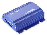 GPS Car Tracker System