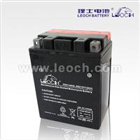 dry charged battery 12V12AH