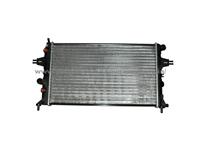 Opel Astra G Radiator 0911 9482