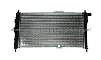 Daewoo Espero  Radiator 9614 3947