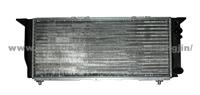 Audi 80/ 90  Radiator 893 121 251