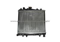 Kia Pride Radiator OK 930 15 200A