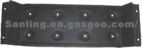 Wg1608130003 Sound Insulation Cover