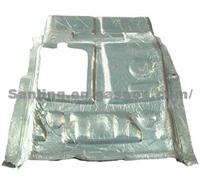 Wg1632690001 Sound Insulation Cover