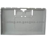 Wg1608610001 Roof Panel for SINOTRUK