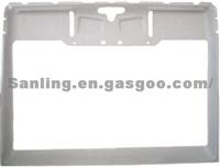 Wg1608610003 Roof Panel  Without Top Window