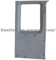 Wg1608610014 / 15 Left Right Side Panel