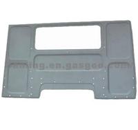 Wg1608610019 Rear panel