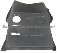 Wg1608620002 Engine Hood Mat