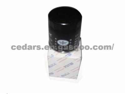 FAW Oil Filter Assy 1012-100W01A00