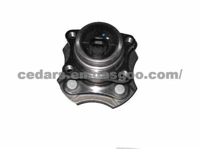 Faw Parts Hub Bearing 42450-52a30