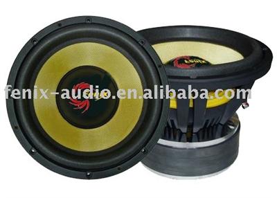 CSW12038   Subwoofer
