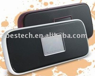 speaker for ipod/iphone/MP3