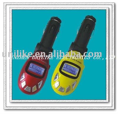 CAR MP3 player