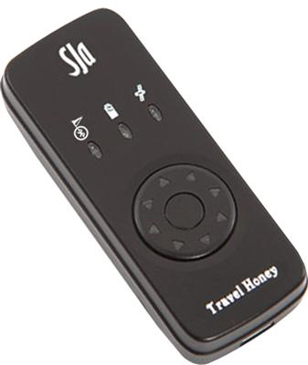 Bluetooth GPS Receiver GPS Data Logger GPS Tracker-Travel Honey
