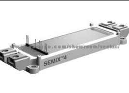 Semix604gb176hd Trench Igbt Modules