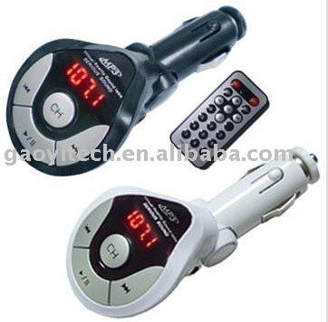 Car MP3 Player