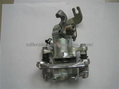 ZD7249/50L/R  Brake Caliper