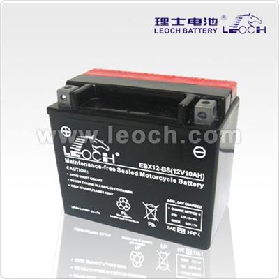 VRLA battery 12V10AH