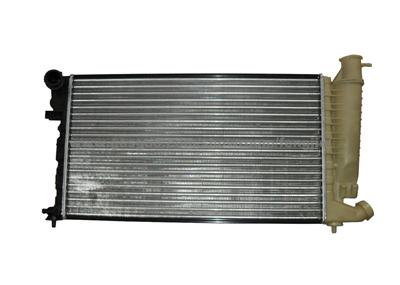 Citroen Radiator 1301.JV