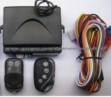 One Way Car Alarm System(fdm1)