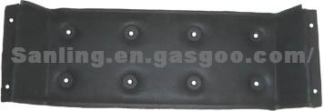 Wg1608130003 Sound Insulation Cover