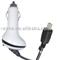 Tinpec Car Charger for Universal Pda Car Charger
