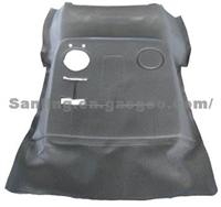 Truck  Engine Hood Wg1608621002