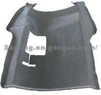 Wg1631620006 Engine Hood