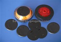 Plastic Parts for Handwheel Assembly Of Seat