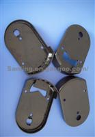 Truck Seat   Plastic Parts