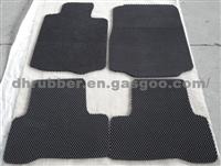 Bmw X3 Silicone Rubber Car Mats