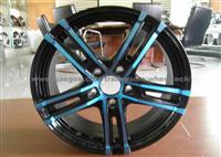 1551 Alloy Wheel