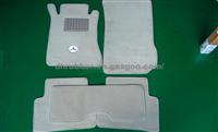 Carpet Rubber Car Mats