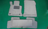 Carpet Rubber Car Mats