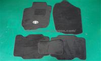 Toyota Rav4 Carpet Car Mats