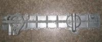 Oil Cooler Cover Komatsu 6D16