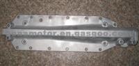 Oil Cooler Cover Komatsu 6D125